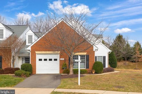 11321 Macon Dr, Fredericksburg, VA 22407-3716
