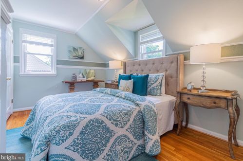 1110 Carson St, Silver Spring MD 20901-1816 exterior