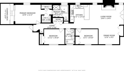 6216 Fairfield Ave, Chicago IL  60659-3248 exterior