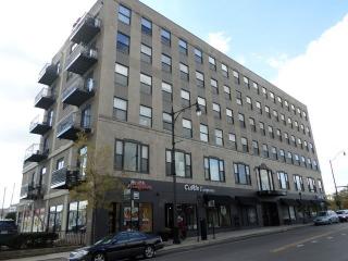 1791 Howard St, Chicago, IL 60626-1626