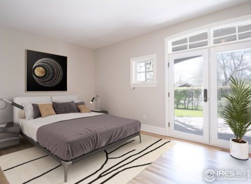 2205 Topaz Dr, Boulder CO  80304-0926 exterior