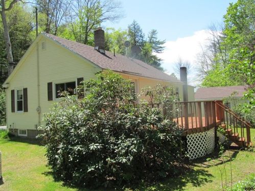 648 Red Water Brook Rd, Unity, NH 03743-4273