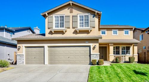 525 Poplar Way, Windsor, CA 95492-8358
