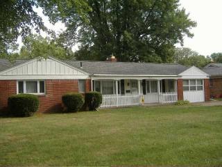 3329 Cragmoor Ave, Toledo OH  43614-3717 exterior