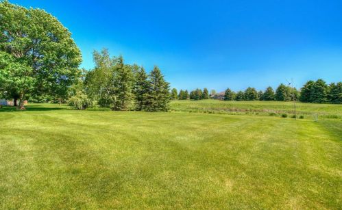 2737 Eagle Valley Dr, Saint Paul MN  55129-4224 exterior