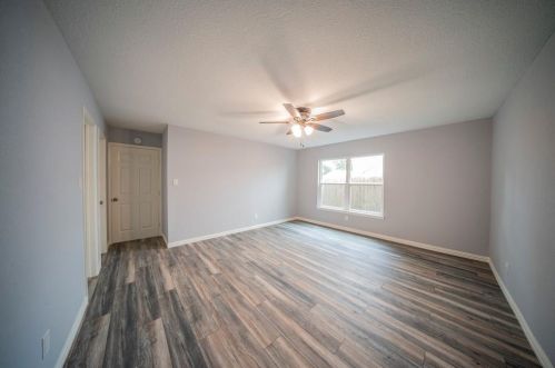 2913 Woodlark Dr, Fort Worth TX  76123-1010 exterior