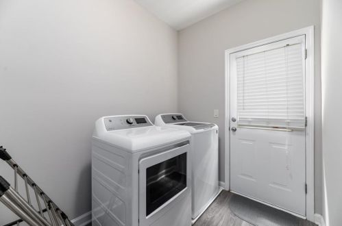3046 Canter Way, Duluth GA  30097-3494 exterior