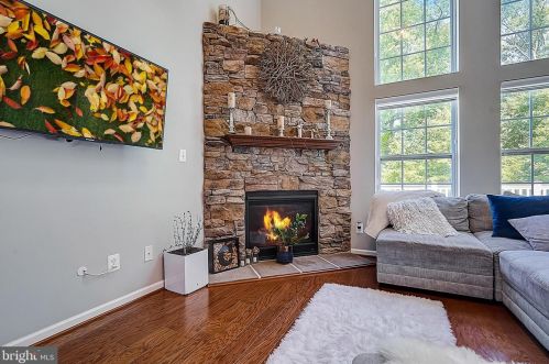 508 Millar Ct, Aberdeen MD  21001-2928 exterior