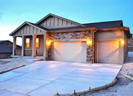 15836 Transcontinental Dr, Woodmoor, CO 80132-6106