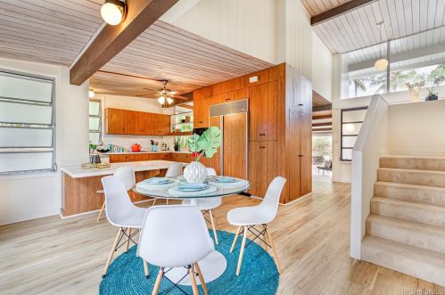 4005 Kahala Ave, Honolulu HI  96816-4821 exterior