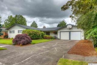 4085 Ibex St, Salem, OR 97305-2132