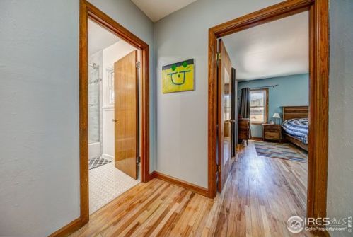 120 Stanley Circle Dr, Estes Park CO  80517-6302 exterior