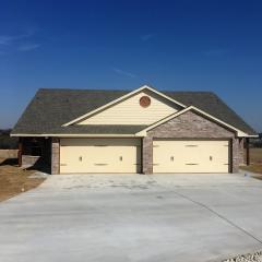 3027 Weave Ct, Granbury TX  76049-1280 exterior