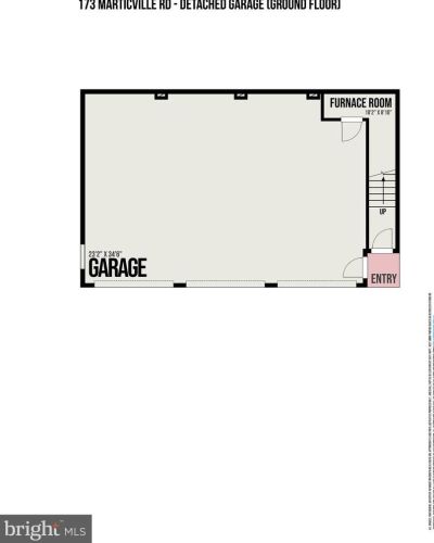 173 Marticville Rd, Lancaster PA  17603-9659 exterior