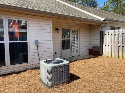 354 Connor Cir, Evans GA  30809-6137 exterior