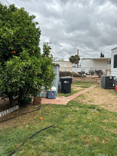 20330 Avenida Hacienda, Riverside CA  92508-2407 exterior