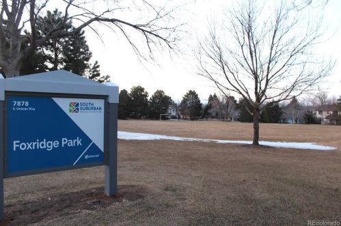 7743 Niagara Way, Englewood CO  80112-2515 exterior