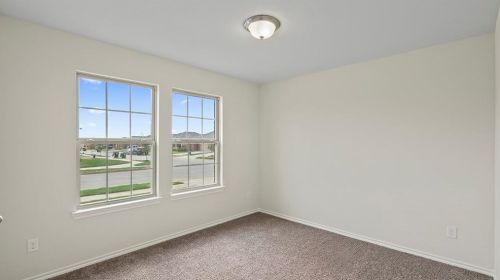3032 Grand Gulf Rd, Fort Worth TX  76123-2638 exterior
