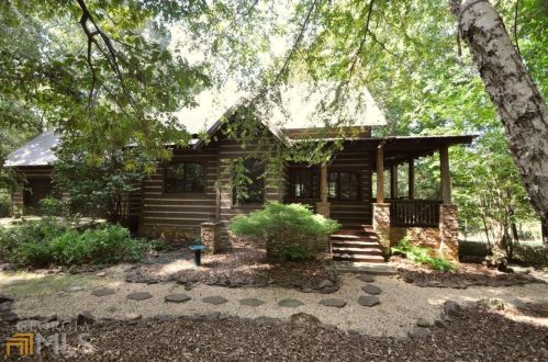 830 Big Bear Rd, Bogart, GA 30622-5135