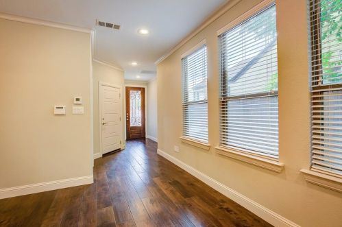 410 Wimberly St, Fort Worth TX  76107-2255 exterior