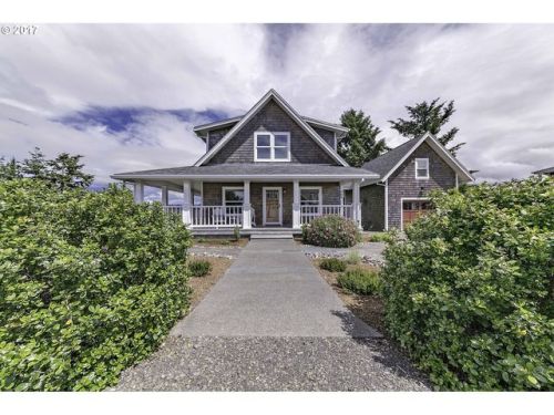 564 Ridge Dr, Manzanita, OR 97130-9076