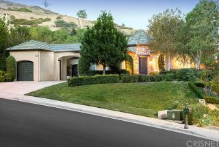 26611 Mont Calabasas Dr, Calabasas, CA 91302-3853