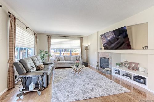 7701 136th Pl, Denver CO  80602-8263 exterior
