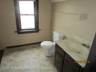 659 Huffman St, Fort Wayne IN  46808-3282 exterior