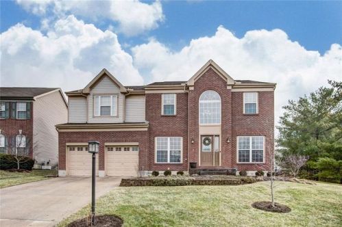 120 Beckworth Way, Springboro, OH 45066-9479
