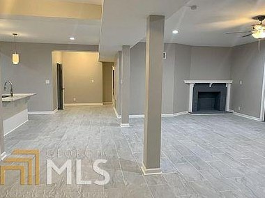 3103 Collier Dr, Atlanta GA  30318-7154 exterior