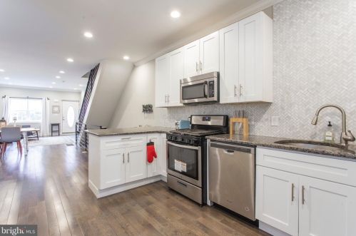 1243 24th St, Philadelphia PA  19121-4820 exterior