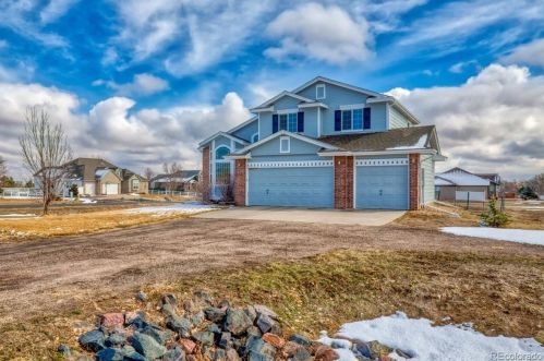 16690 Stroilway St, Hudson, CO 80642-7957