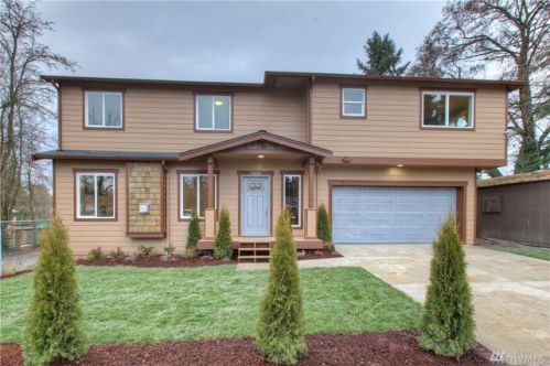 4238 164th St, Seattle, WA 98188-3211