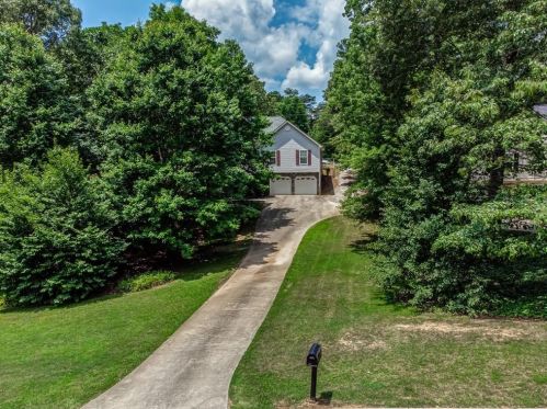 364 Riverstone Way, Big Canoe, GA 30143-8396
