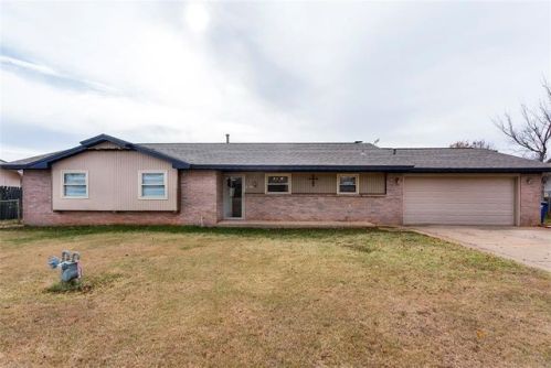 1106 Tyler Ave, Piedmont, OK 73078-9371