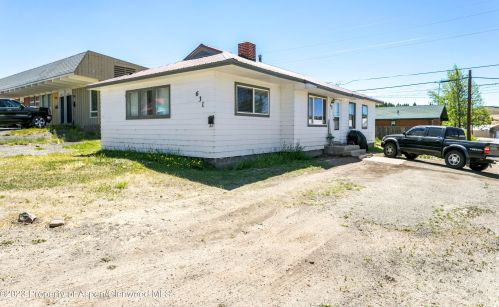 631 Elm St, Leadville, CO 80461-3915