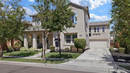 583 Esplanade Dr, Tracy, CA 95391-1283