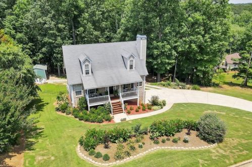 3485 Cowan Ridge Dr, Winston, GA 30187-2236