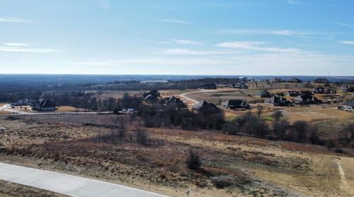 12233 Bella Italia Dr, Fort Worth TX  76126-6119 exterior