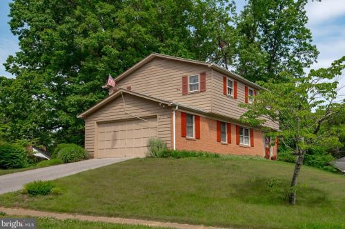 609 Kensington Ave, Severna Park, MD 21146-2514