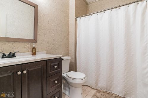 2674 Harvest Dr, Conyers GA  30013-2408 exterior