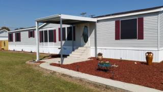 2269 Heritage Rd, Rayne, LA 70578-7740