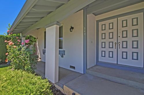 307 Colville Dr, San Jose, CA 95123-3505