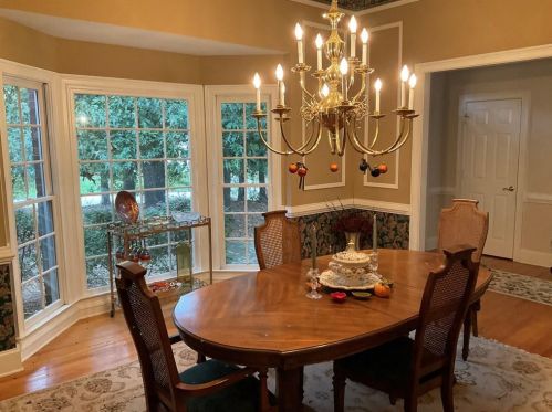 1741 Stratford Xing, Conyers GA exterior