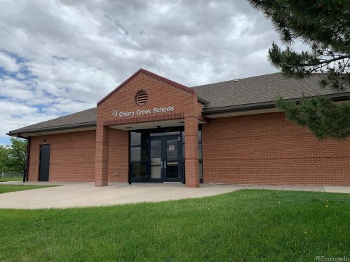 21631 Crestridge Pl, Aurora CO 80015-3596 exterior