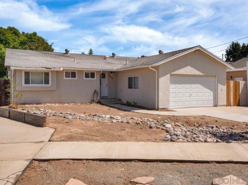 643 Bison Ct, El Cajon, CA 92019-2167
