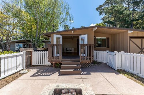 1115 Piedmont Ave, Del Monte Park, CA 93950-5422