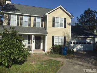 6 Saturn Ct, Durham, NC 27703-2554