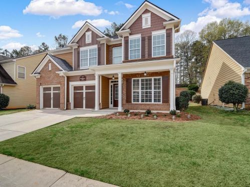 3436 Big Leaf Ct, Buford, GA 30519-4632