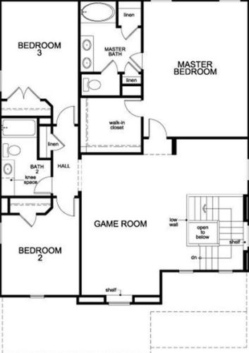 2000 Elkington Cir, Conroe, TX 77301-1886